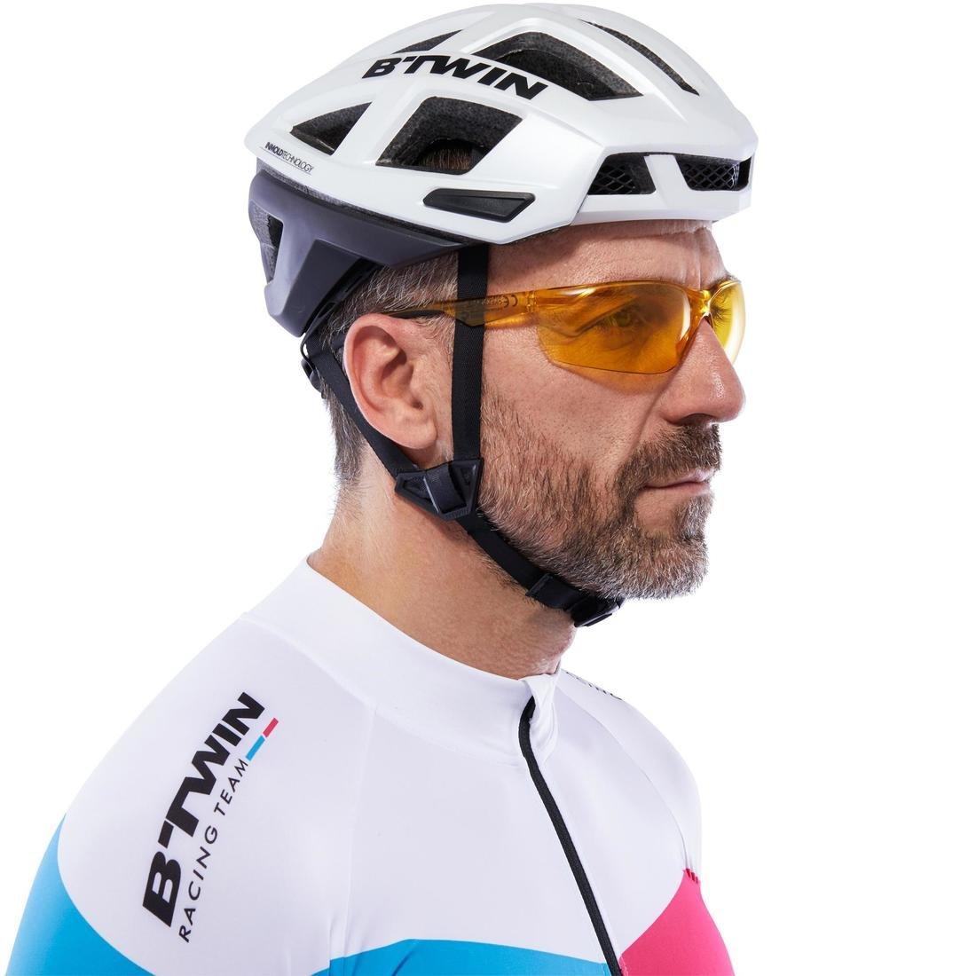 Women Sunglasses - St 100 Mtb Category 1, Yellow, 5401_000, large image number 14