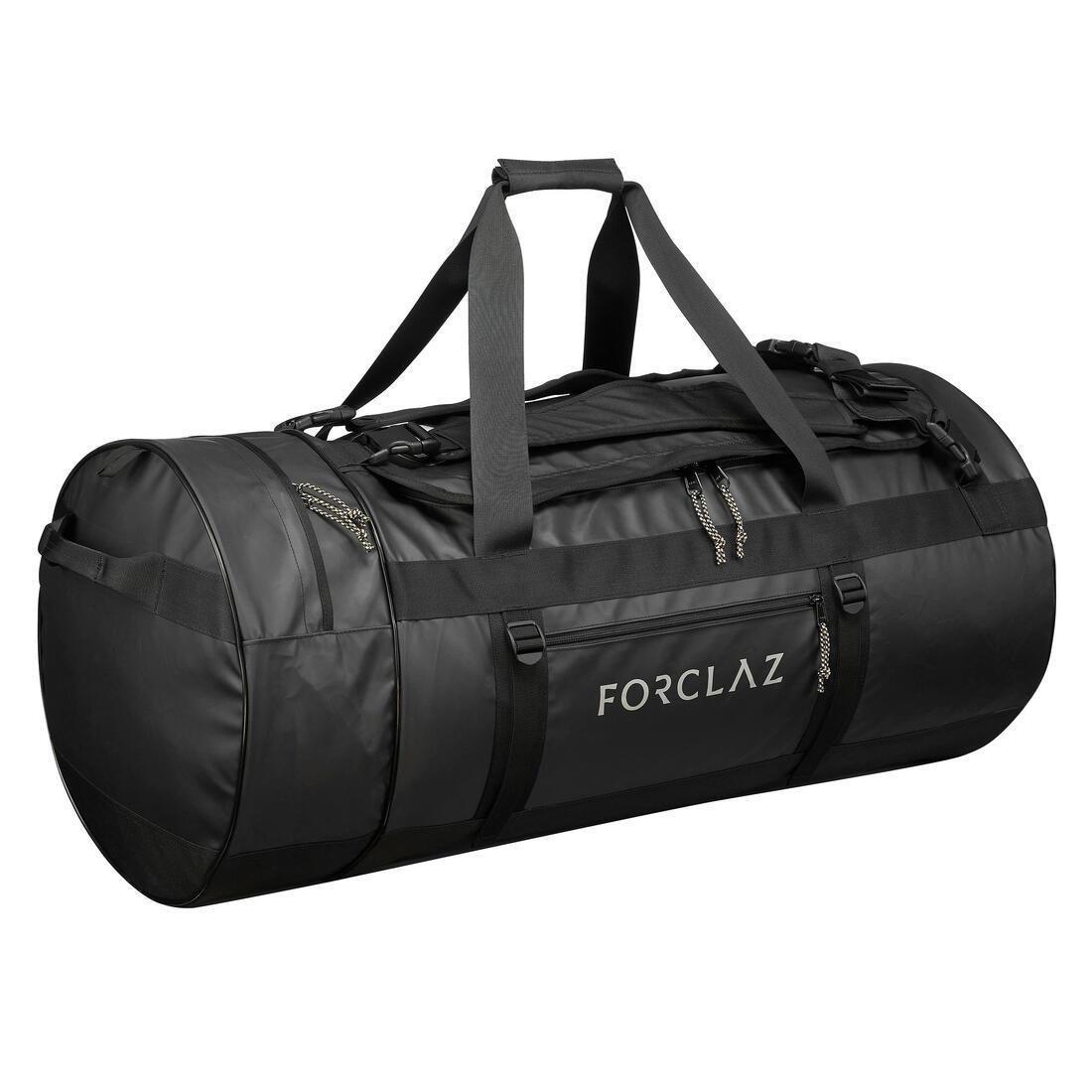Trekking Transport Bag, Black, No Color, large image number 0