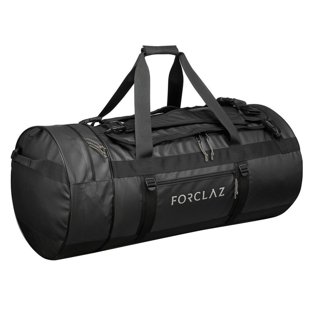Trekking Transport Bag, Black, No Color, large image number 1