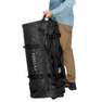 FORCLAZ - Trekking Transport Bag, Black