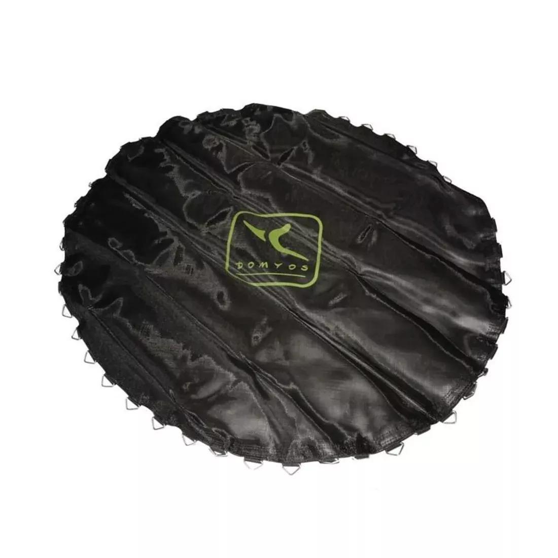 Trampoline Rebound Mat - Mt 420, Black, No Color, large image number 0