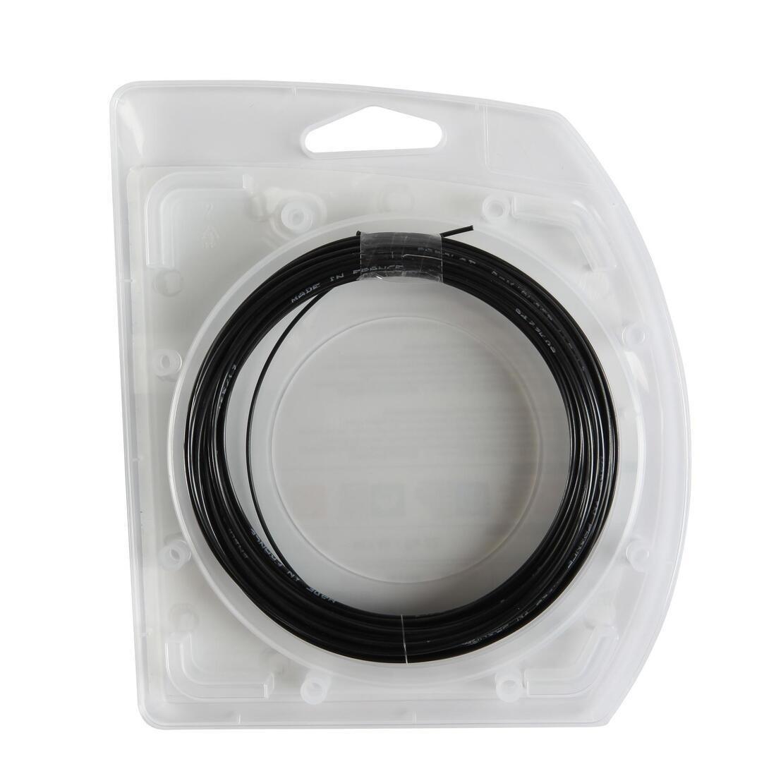 Monofilament Tennis String Rpm Blast, Black, No Color, large image number 5