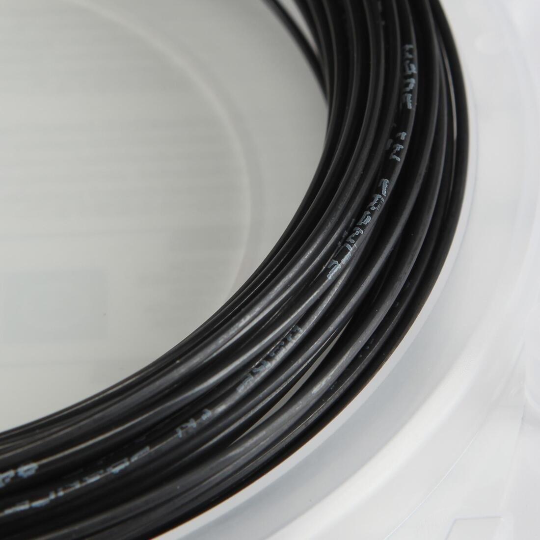 Monofilament Tennis String Rpm Blast, Black, No Color, large image number 7