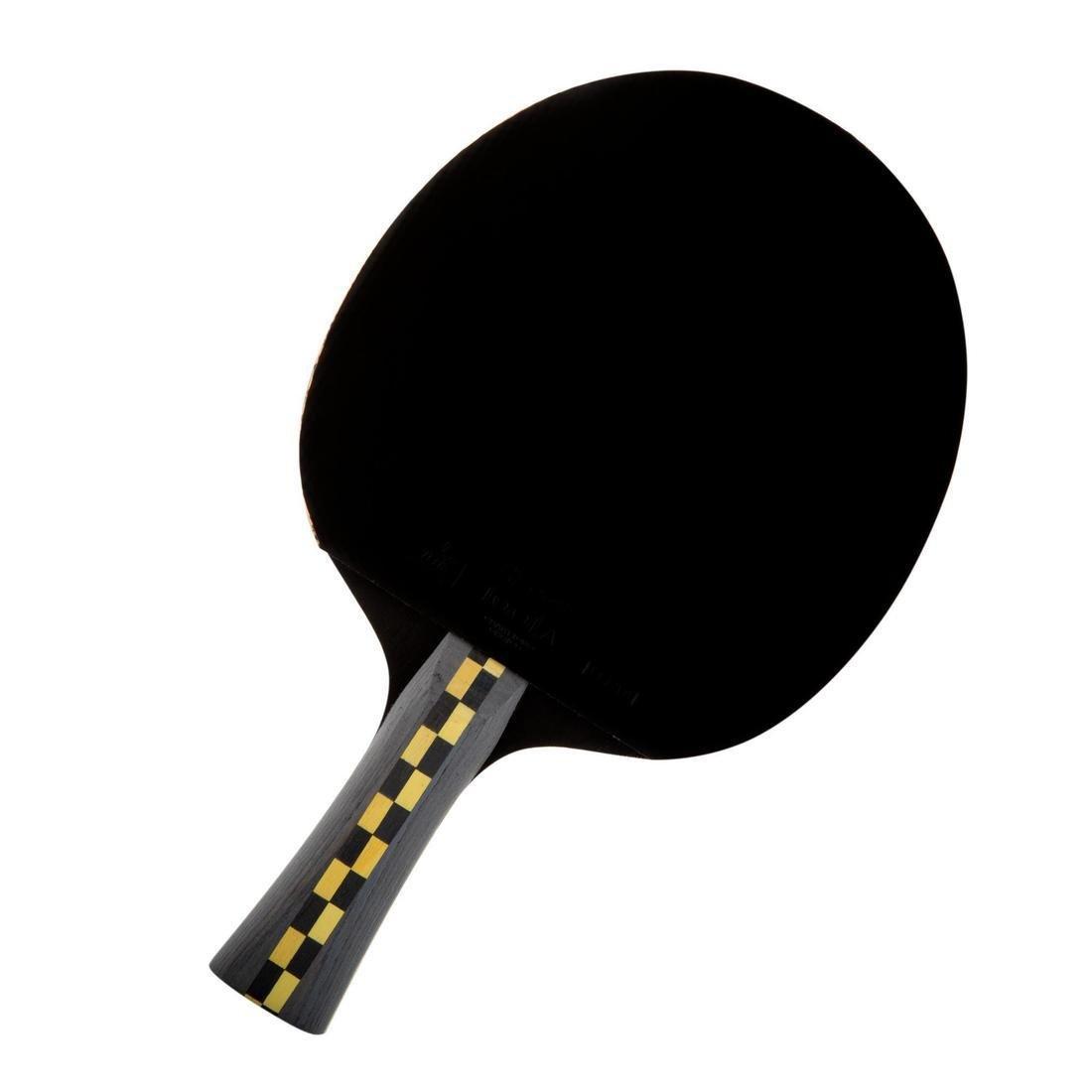 Club Table Tennis Bat Carbon Pro 5*, No Color, large image number 8