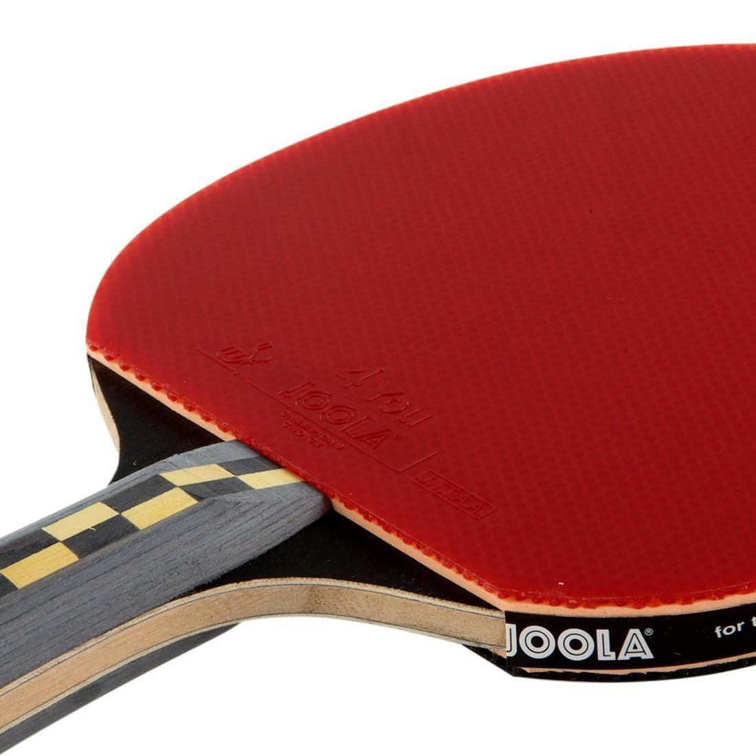 Club Table Tennis Bat Carbon Pro 5*, No Color, large image number 9