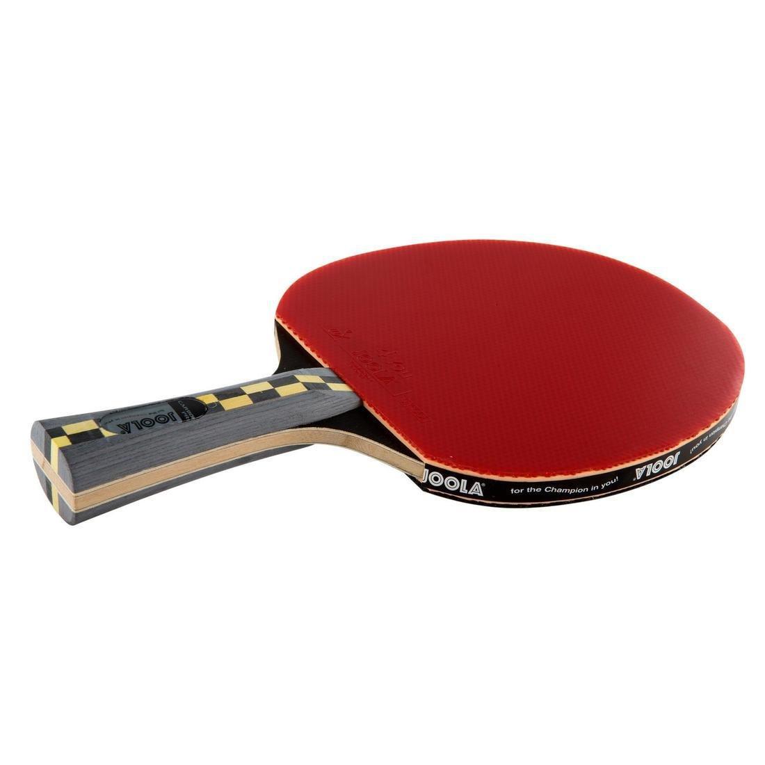 Club Table Tennis Bat Carbon Pro 5*, No Color, large image number 10