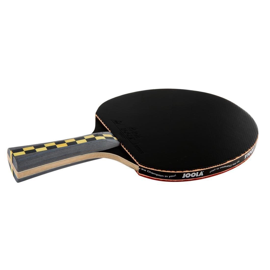 Club Table Tennis Bat Carbon Pro 5*, No Color, large image number 11