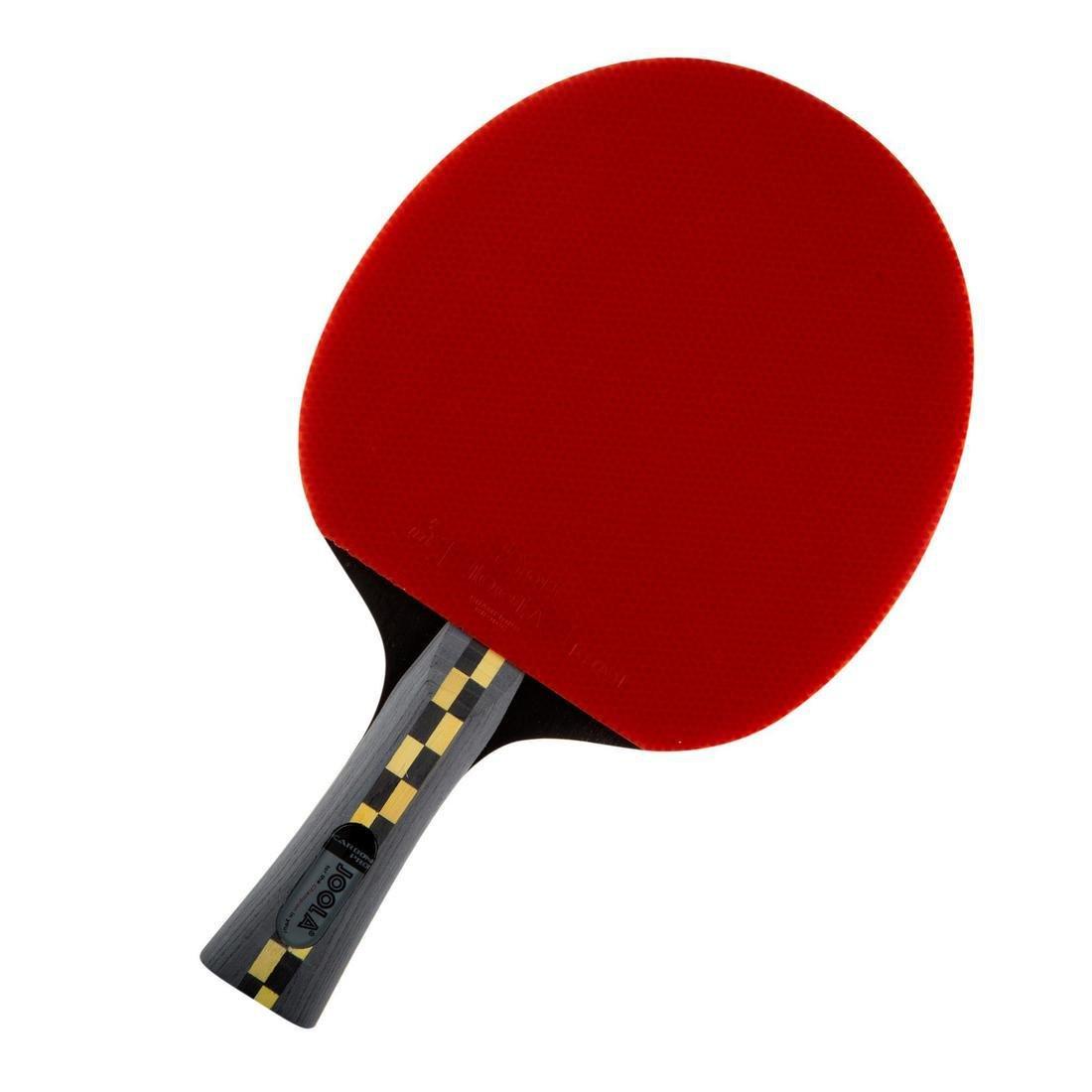 Club Table Tennis Bat Carbon Pro 5*, No Color, large image number 13