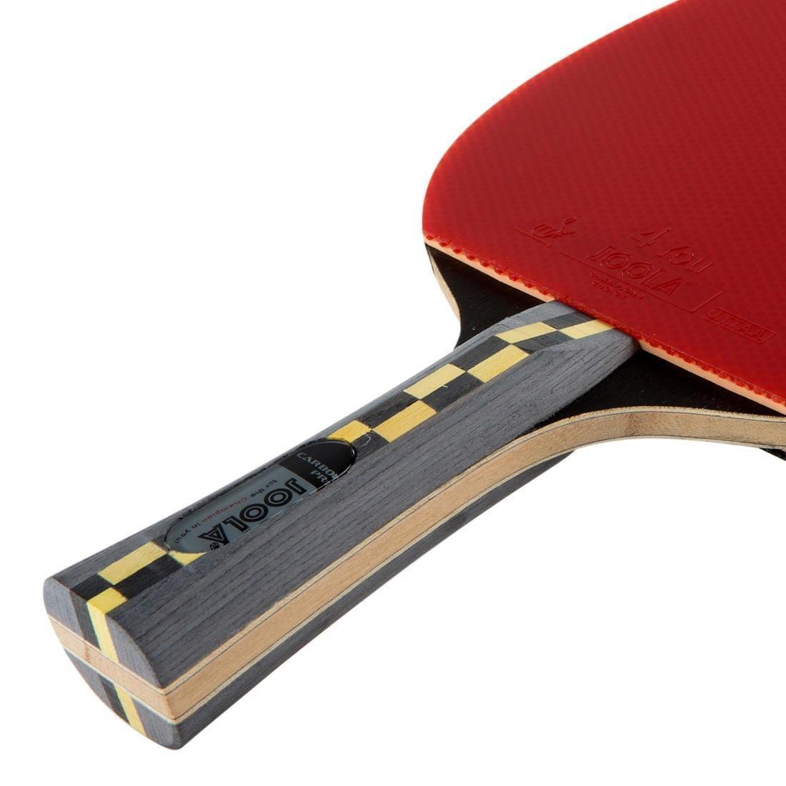 Club Table Tennis Bat Carbon Pro 5*, No Color, large image number 14