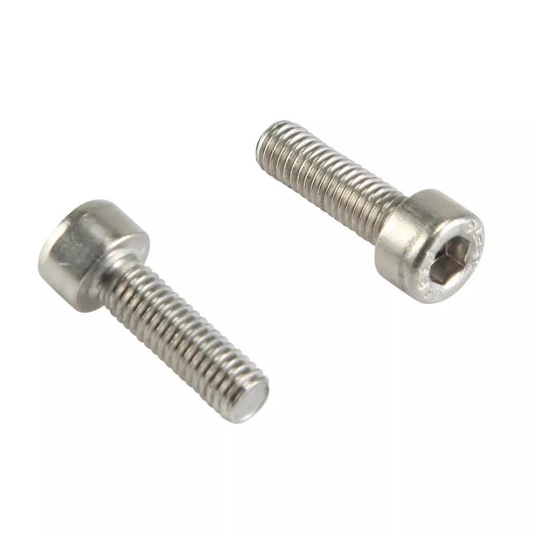 Bike Bottle Cage Screws, No Color, large image number 0