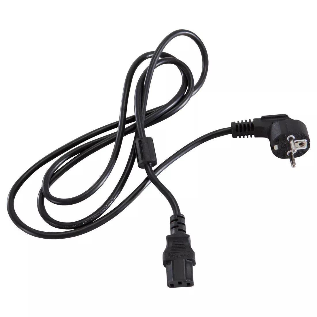 Power Supply Cord, No Color, large image number 0
