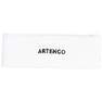 ARTENGO - Tennis Headband - Tb 100, White