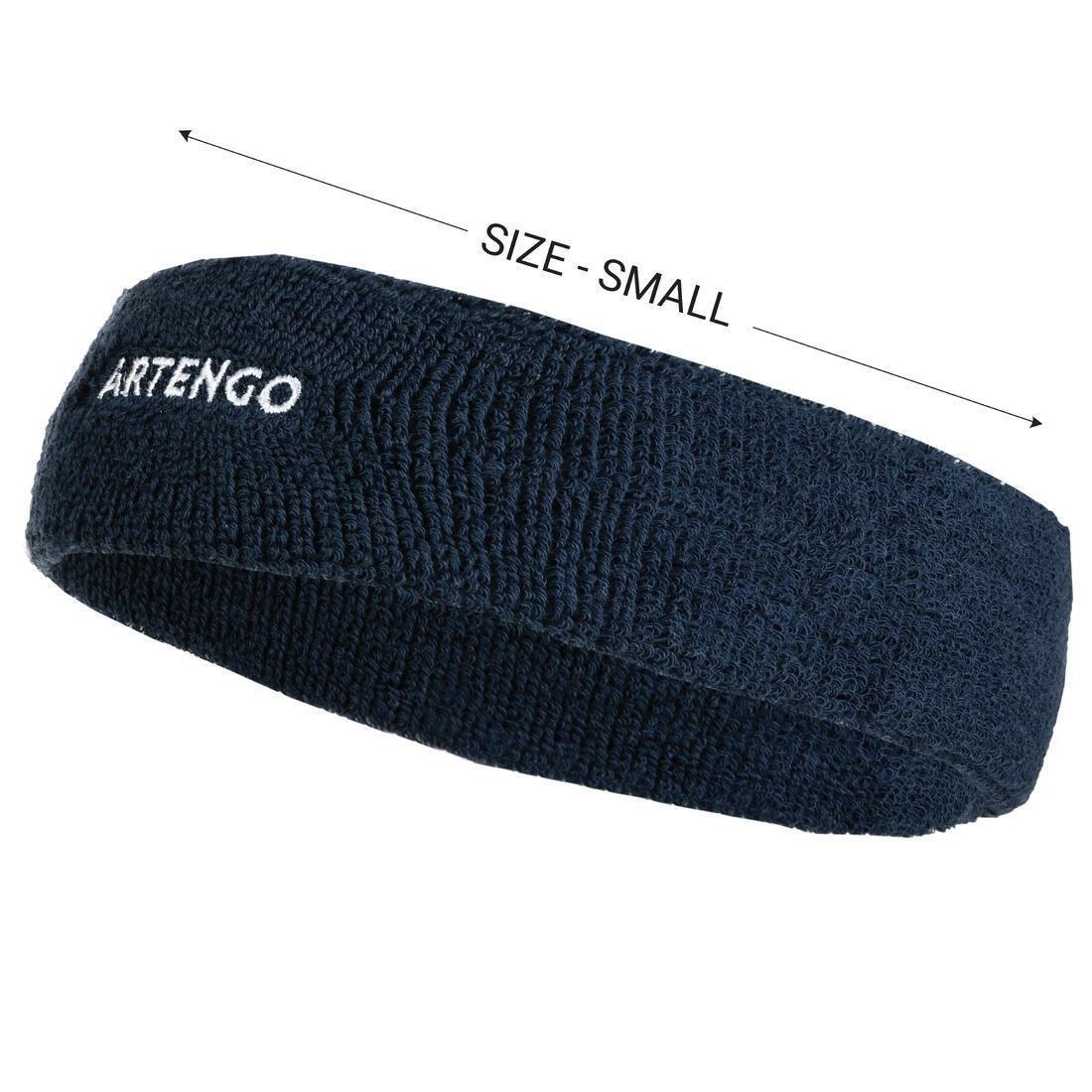 Tennis Headband - Tb 100, White, No Color, large image number 13