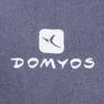 DOMYOS - PTWO Fitness Bag, Black