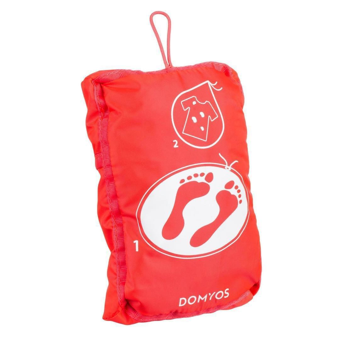 Fitness Bag Ptwo, Black, No Color, large image number 6