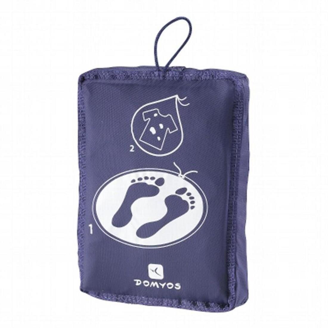 Fitness Bag Ptwo, Black, No Color, large image number 7