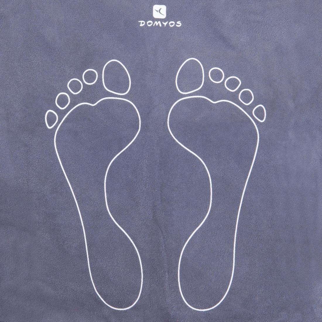 Fitness Bag Ptwo, Black, No Color, large image number 10