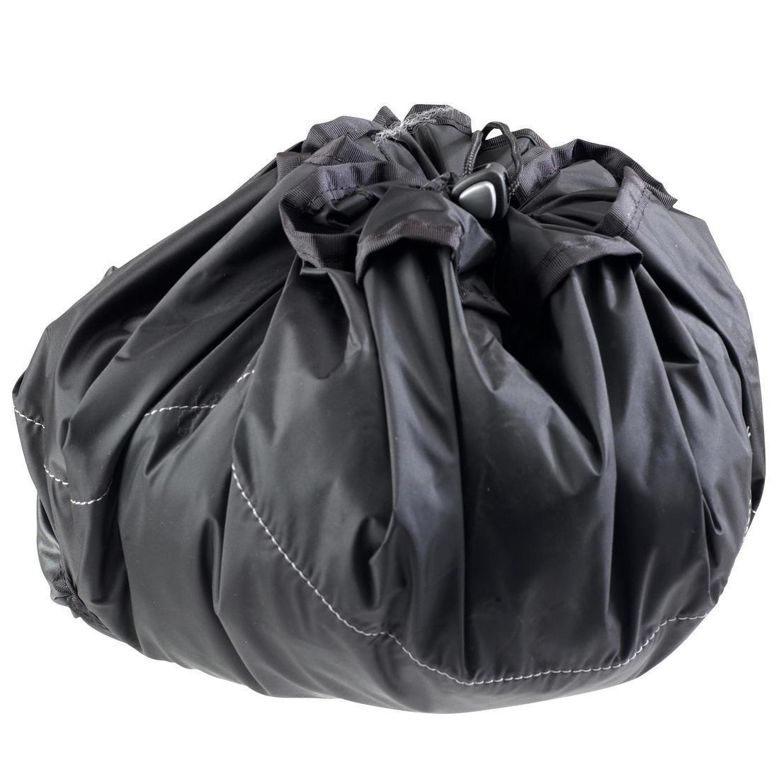 Fitness Bag - Ptwo, Black, , large image number 11