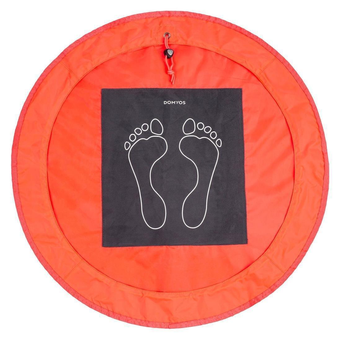 Fitness Bag Ptwo, Black, No Color, large image number 13