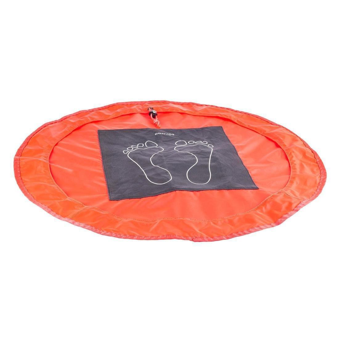 Fitness Bag Ptwo, Black, No Color, large image number 14