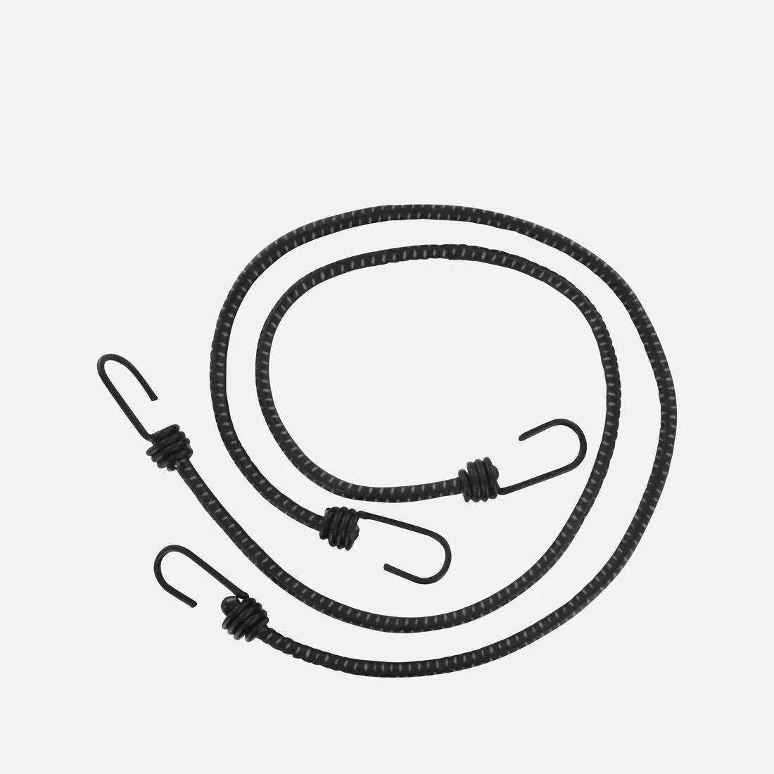 Bungee Cords Twin-Pack, Black, , medium