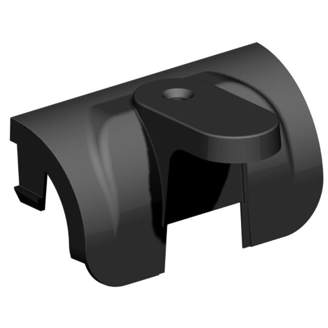 Net Post Holder For 855O And 877O Table Tennis Tables, Black, No Color, large image number 0