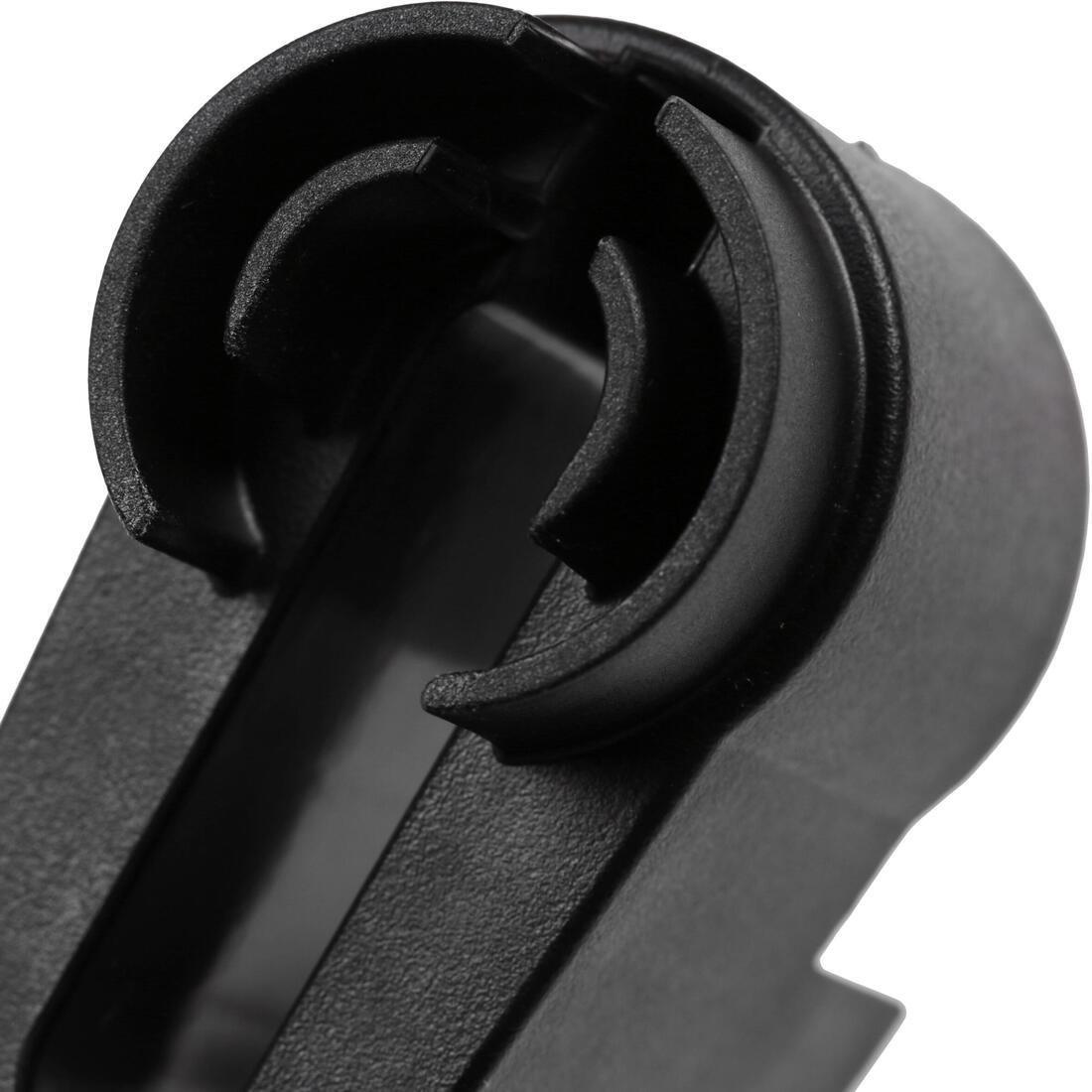 Posts For Ft855 O And Ft877 O Table Tennis Tables, Black, No Color, large image number 1