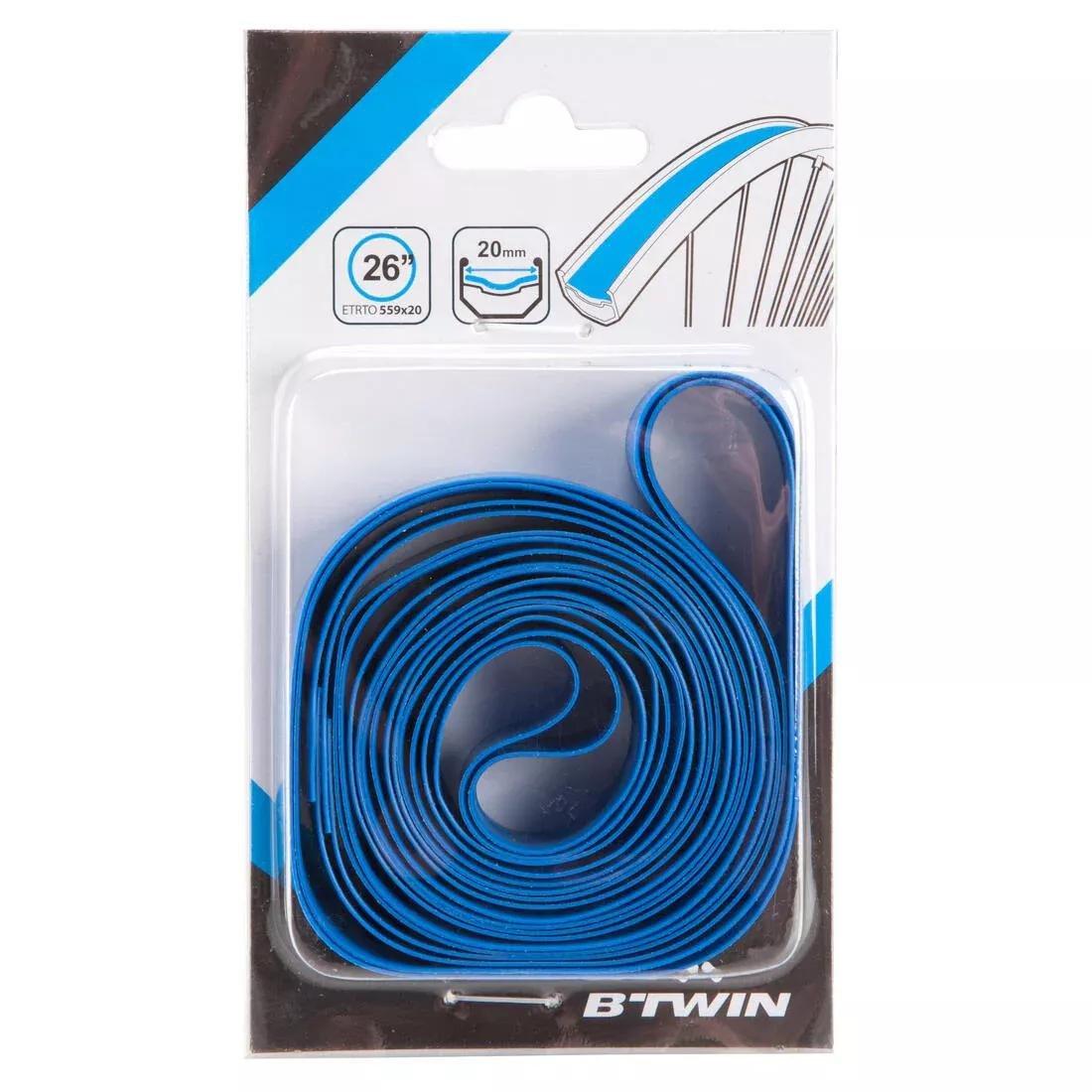 Etrto 20-559 To 20-584 Rim Tape, , medium
