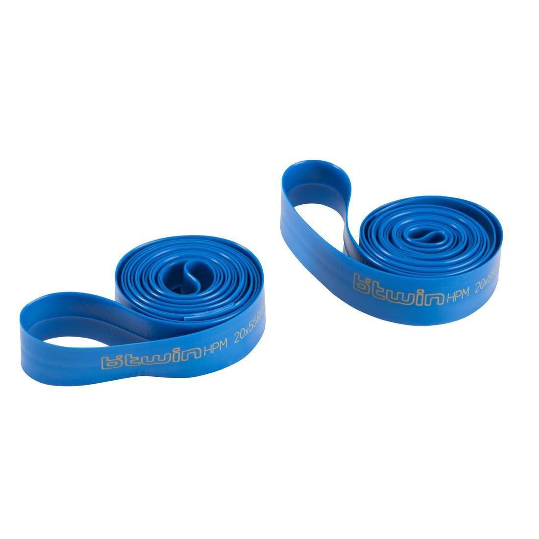 Etrto 20-559 To 20-584 Rim Tape, No Color, large image number 1