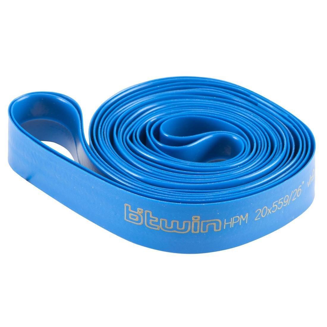 Etrto 20-559 To 20-584 Rim Tape, No Color, large image number 2