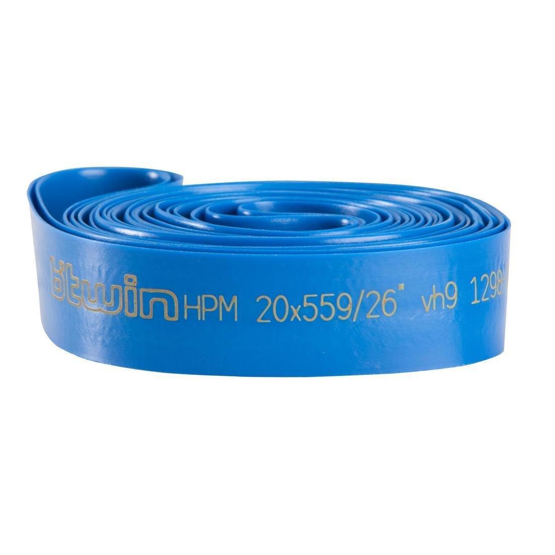 Etrto 20-559 To 20-584 Rim Tape, No Color, large image number 3