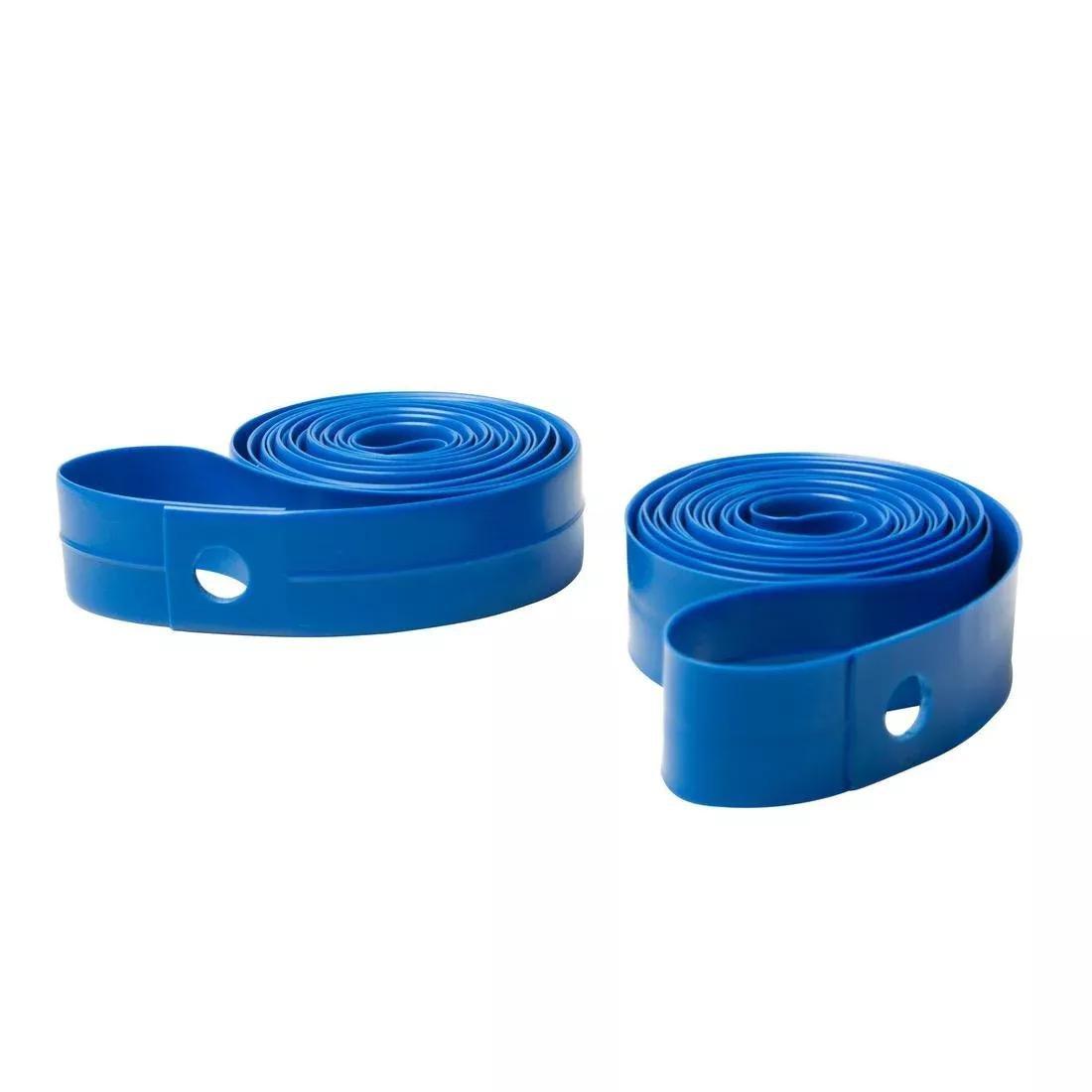 Trekking 700 (28) and 29 Mountain Bike Rim Strip / ETRTO 20-622, No Color, large image number 0