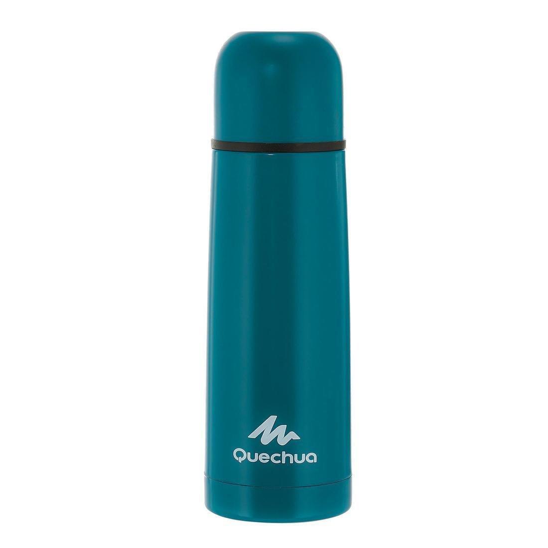Stainless Steel Isothermal Bottle, Grey, No Color, large image number 9