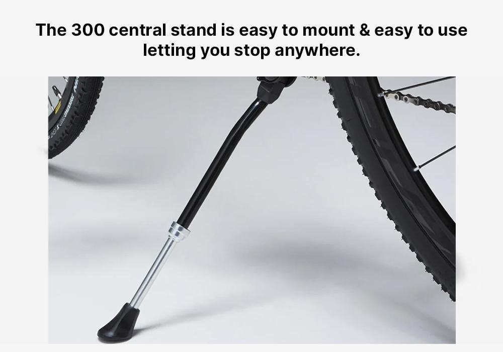 300 Central Stand, No Color, large image number 4