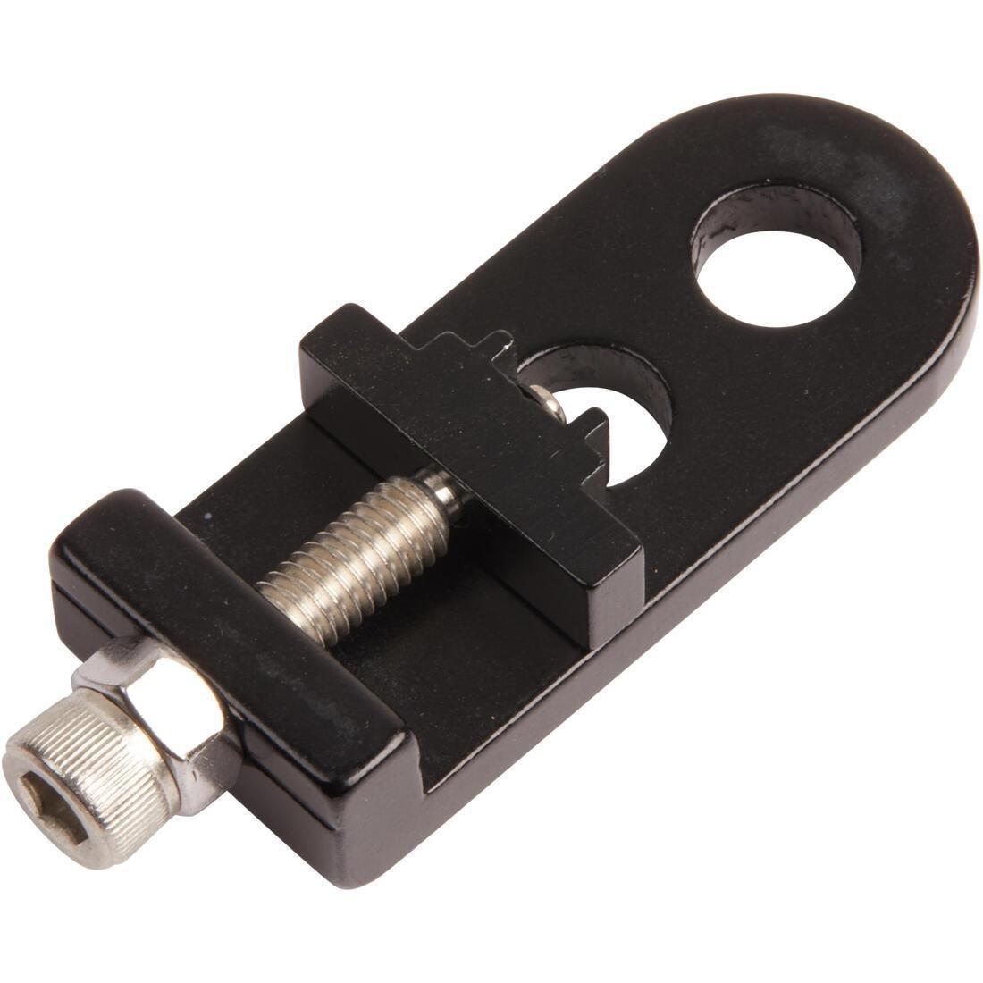 BLACK Chain Tensioner Subsin Bike (sold individually), No Color, large image number 0