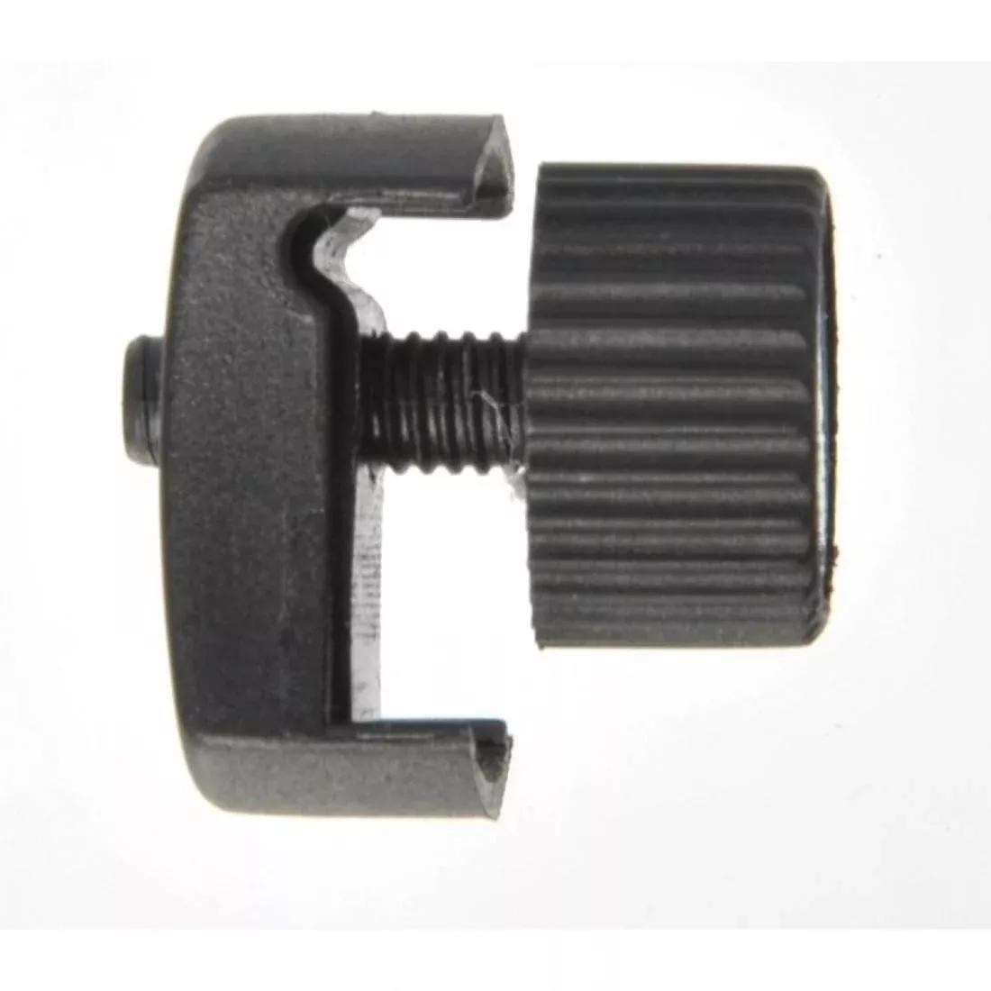 Universal Bike Cyclo Magnet, Black, No Color, large image number 0
