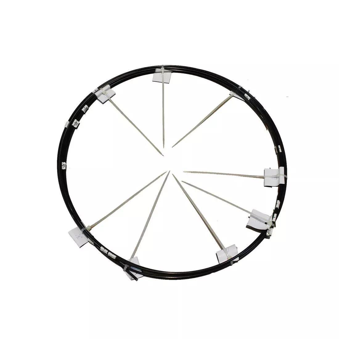Second Tent Pole, , medium