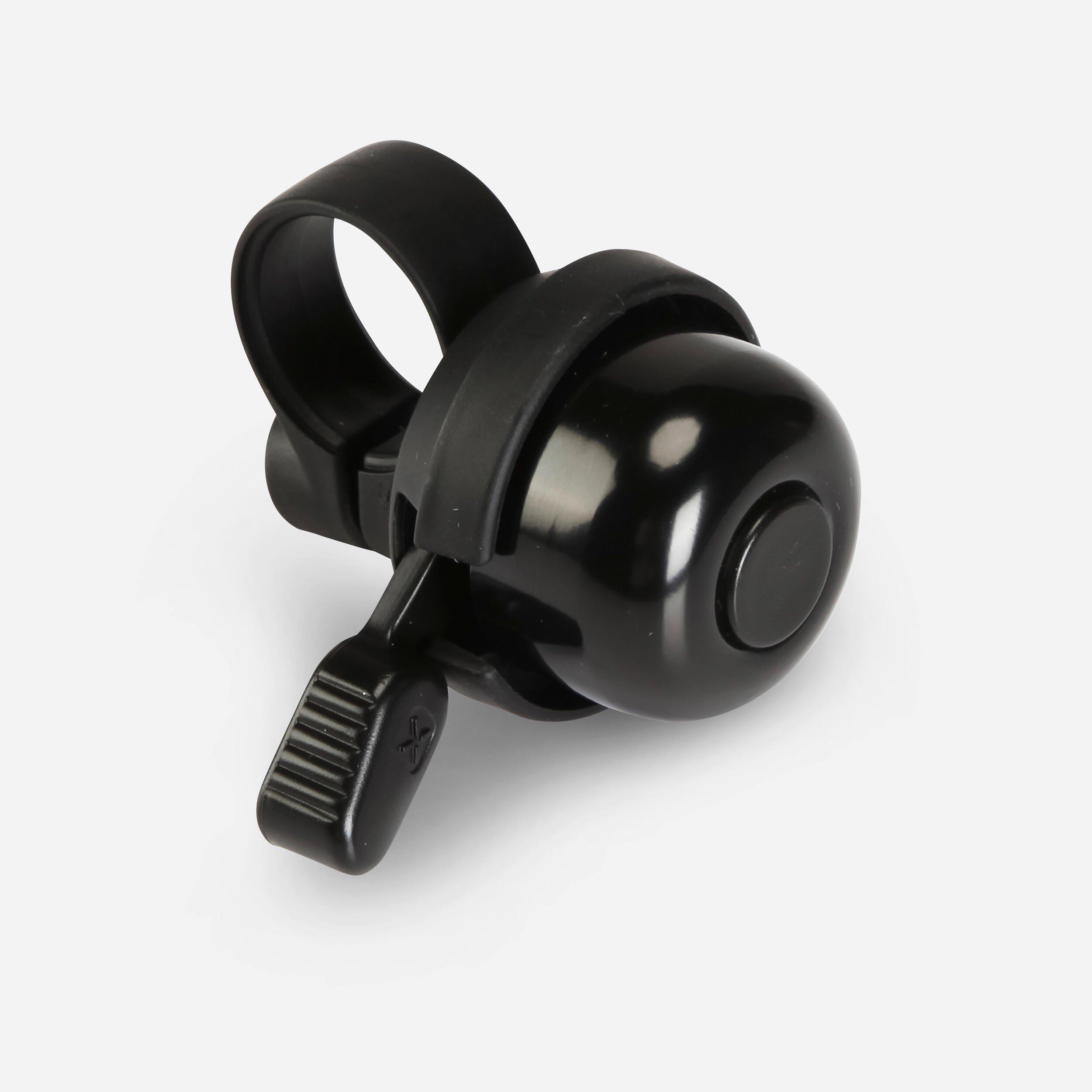 100 Bike Bell, Black, , medium