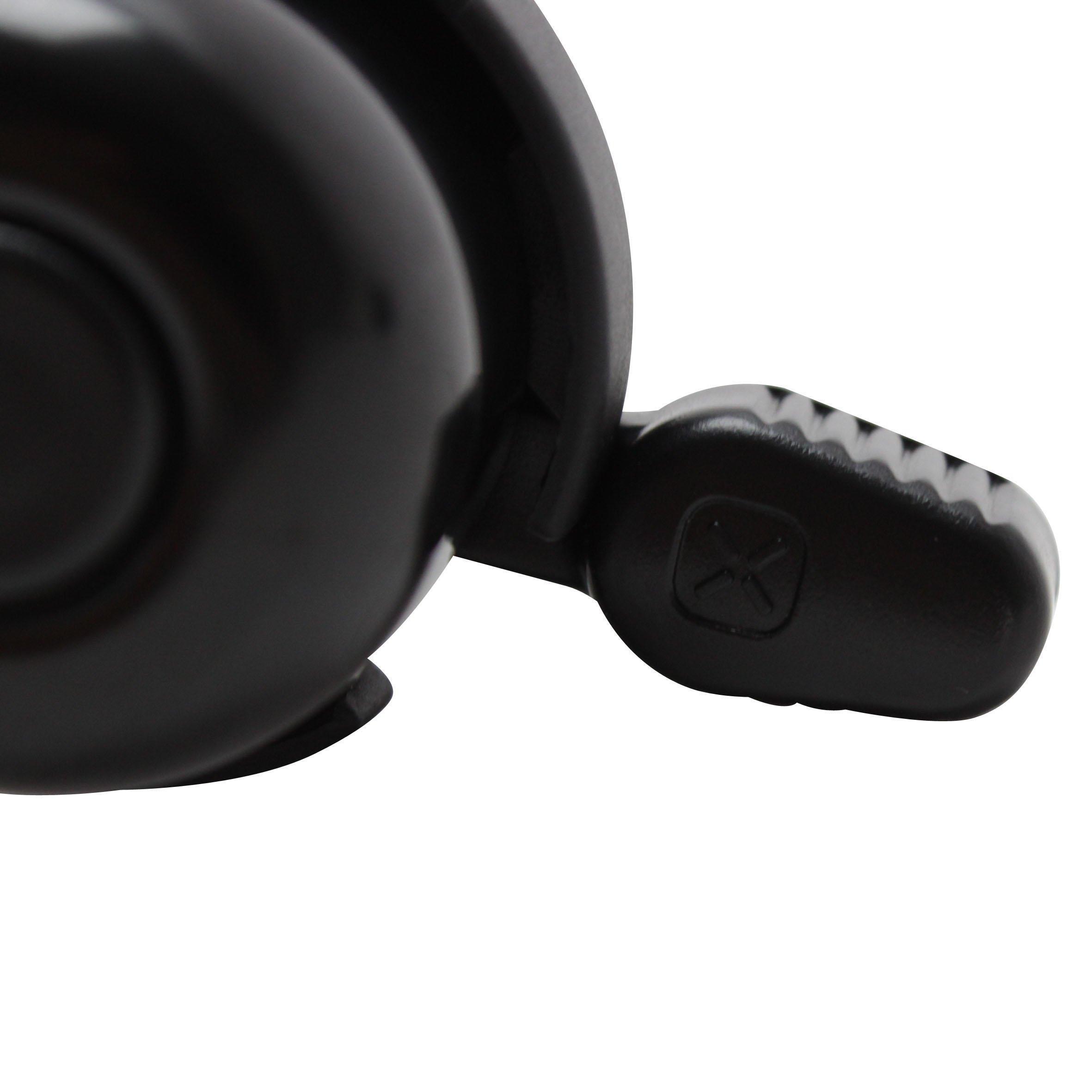 100 Bike Bell, Black, No Color, large image number 1