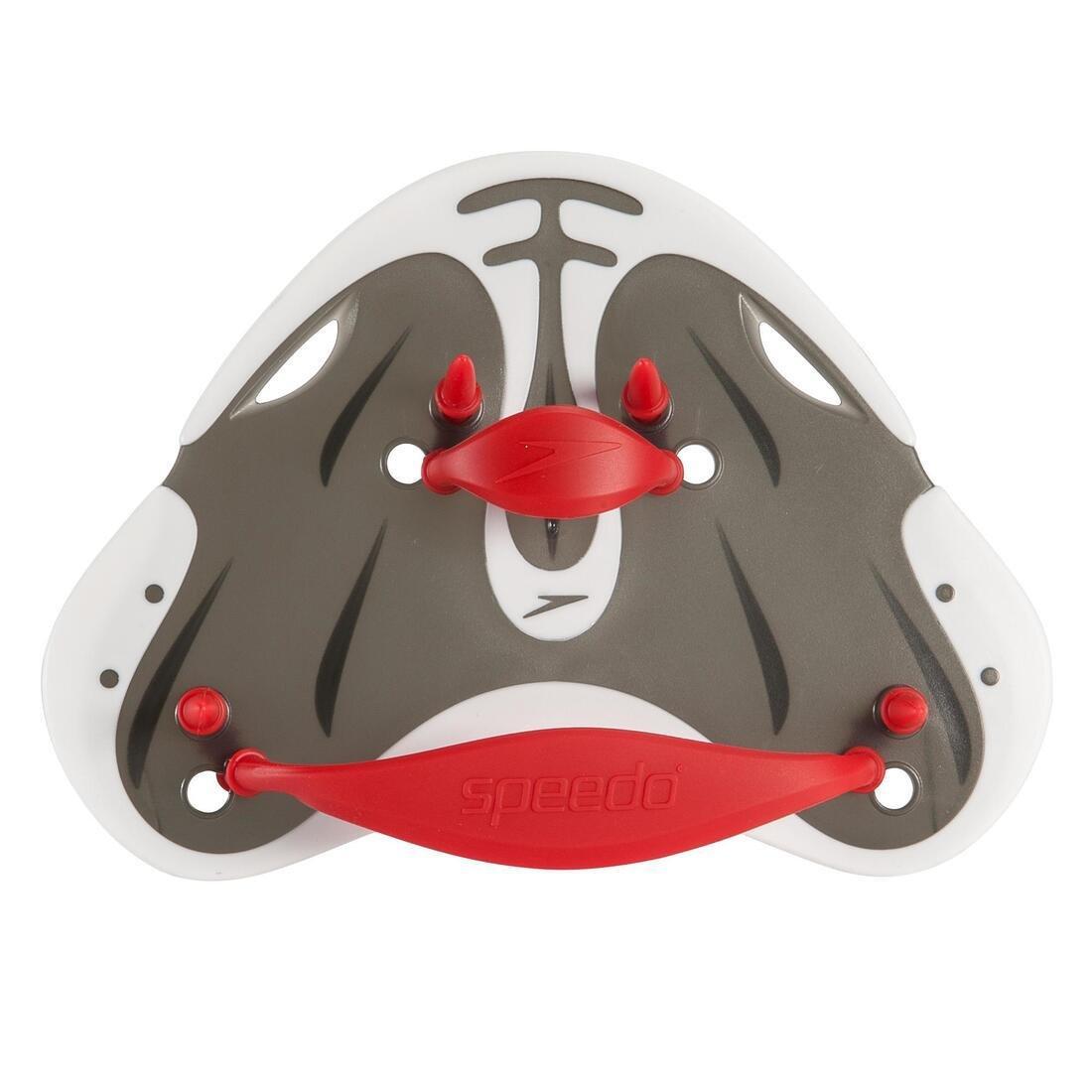 Biofuse Finger Paddels, No Color, large image number 5