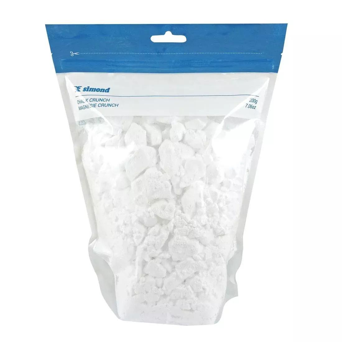 Climbing Chalk 200 Grams, 5401_000, large image number 0