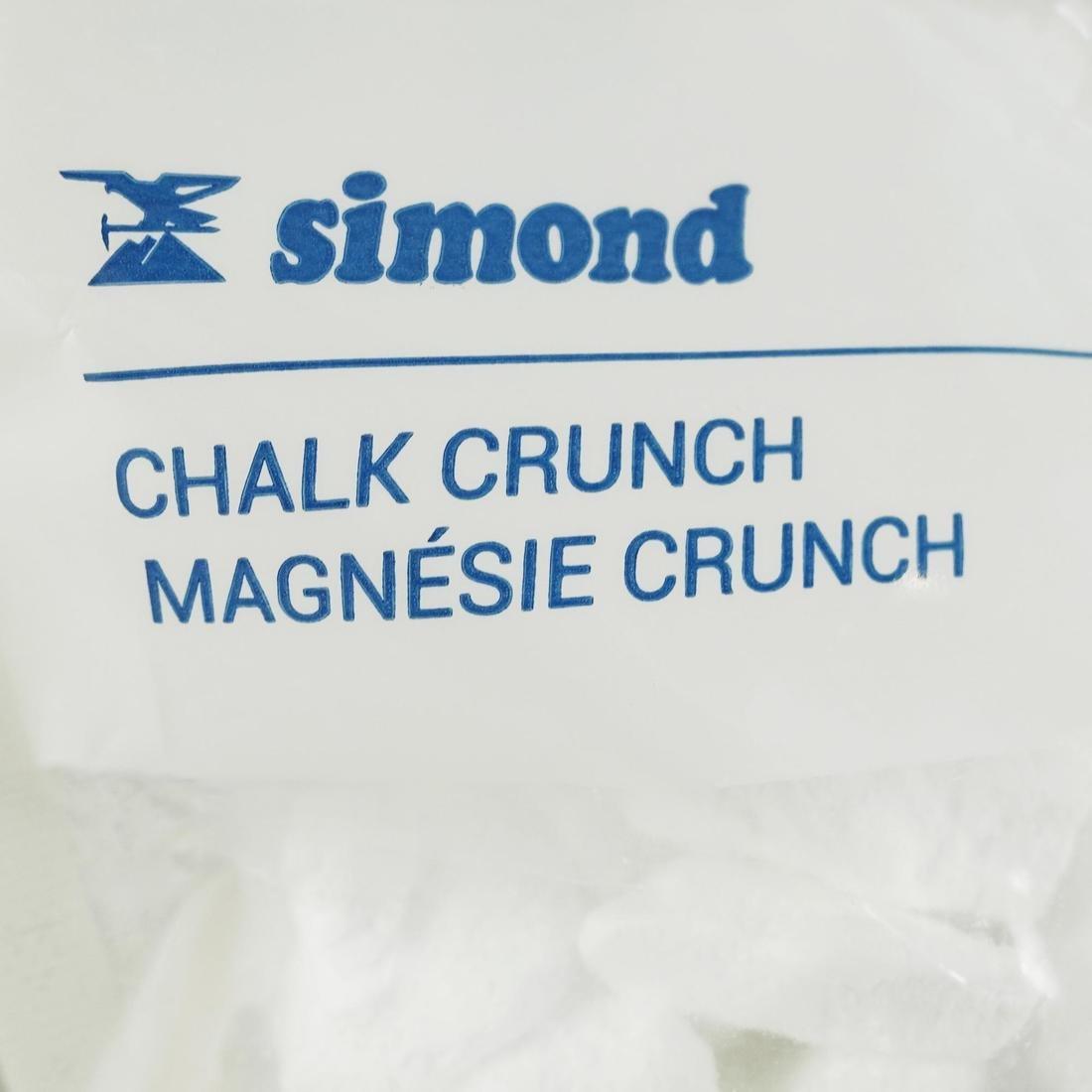 Climbing Chalk 200 Grams, 5401_000, large image number 2
