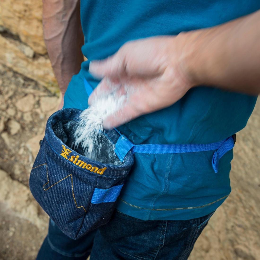 Climbing Chalk 200 Grams, 5401_000, large image number 7