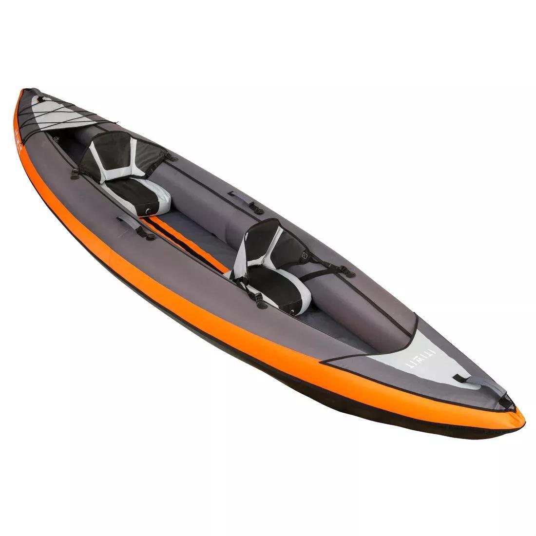 Boston Valve For Itiwit  Canoe/Kayak Hybrids, No Color, large image number 6