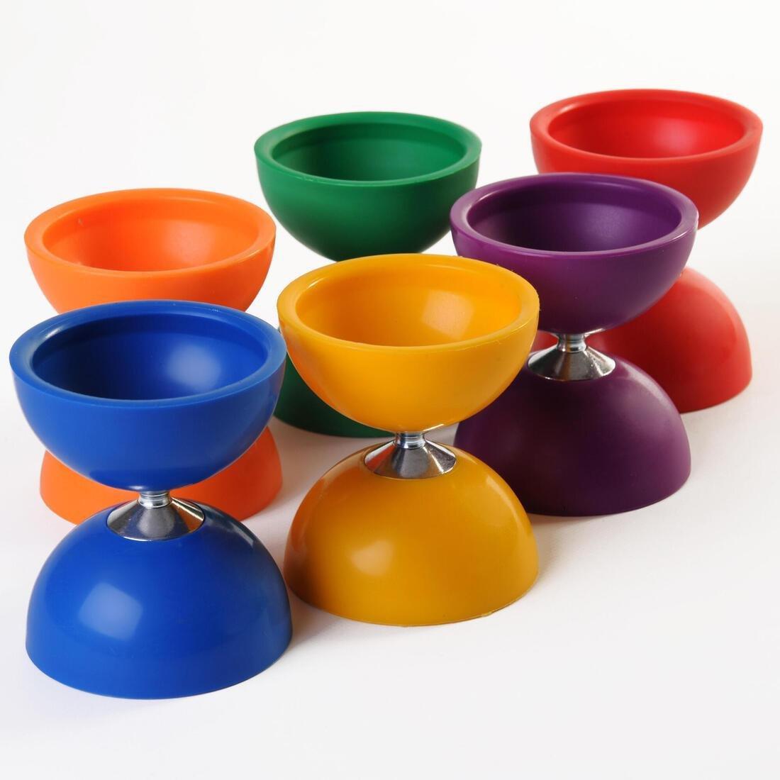 Kids Diabolo, Blue, No Color, large image number 4