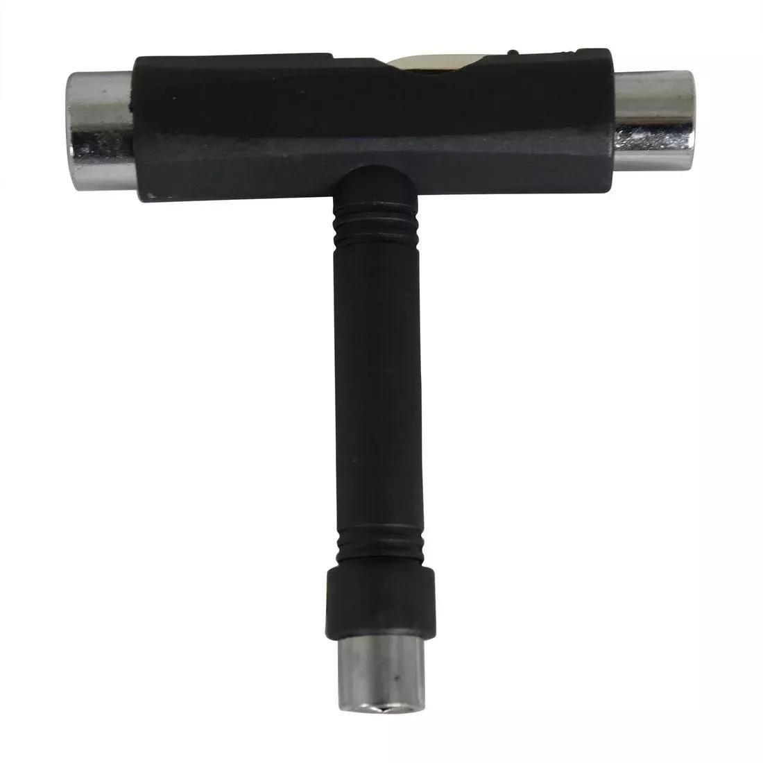Skateboarding And Longboarding Tool Tt100, Black, No Color, large image number 0