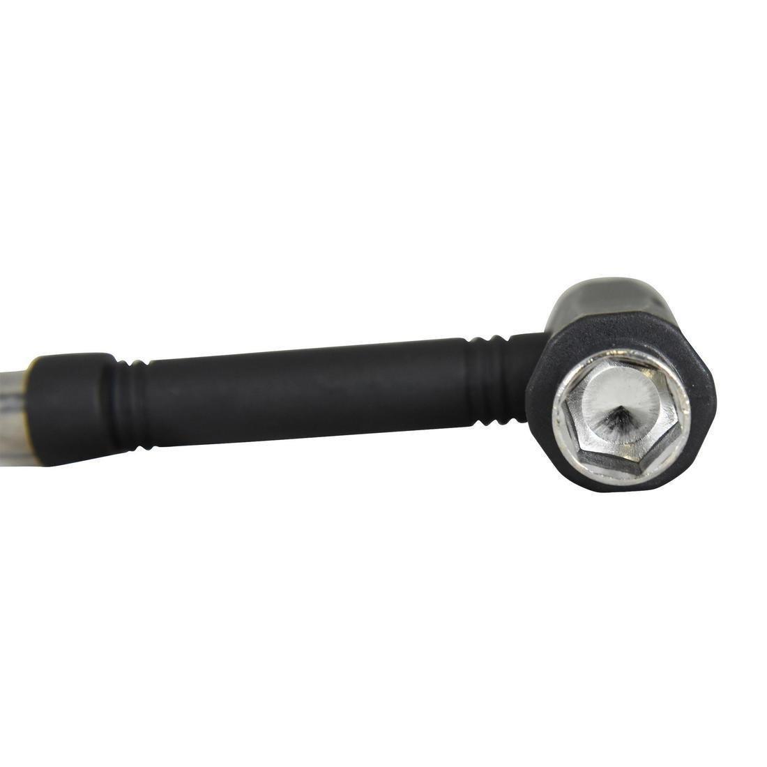 Skateboarding And Longboarding Tool Tt100, Black, No Color, large image number 1