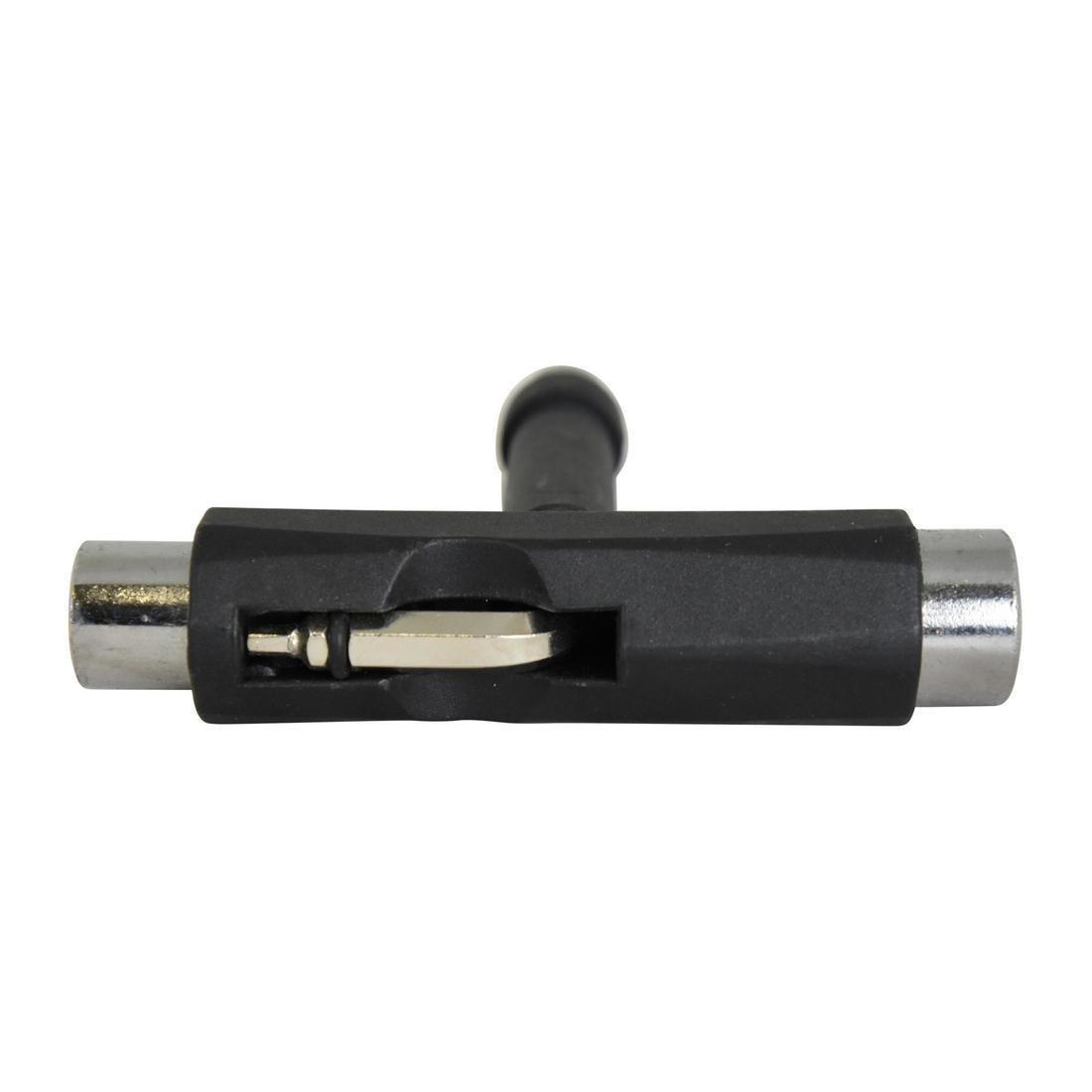 Skateboarding And Longboarding Tool Tt100, Black, No Color, large image number 2