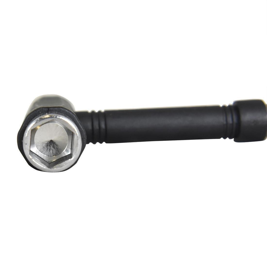 Skateboarding And Longboarding Tool Tt100, Black, No Color, large image number 3