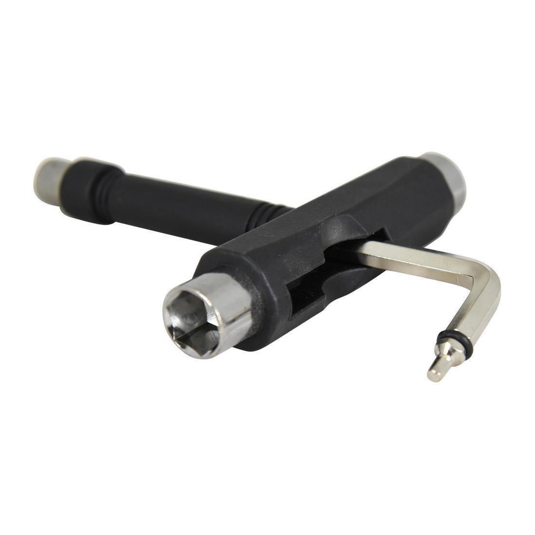 Skateboarding And Longboarding Tool Tt100, Black, No Color, large image number 4
